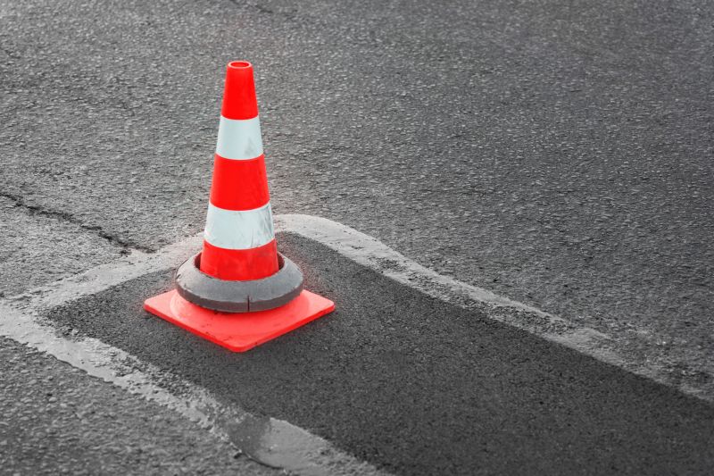 Airport Runway Repair in Orange County, CA