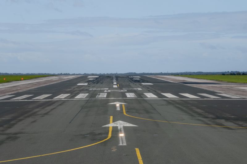 Runway Paving in Temecula, CA