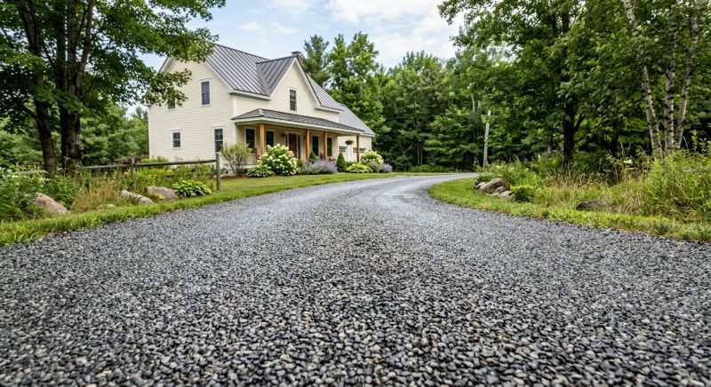 Asphalt Repair Service