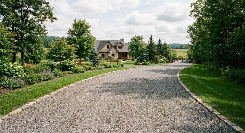 Asphalt Repair Service